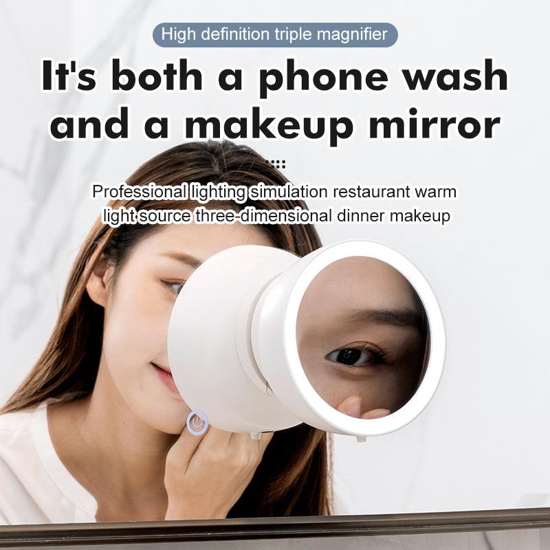 Meijing Automatic Induction Soap Washer
