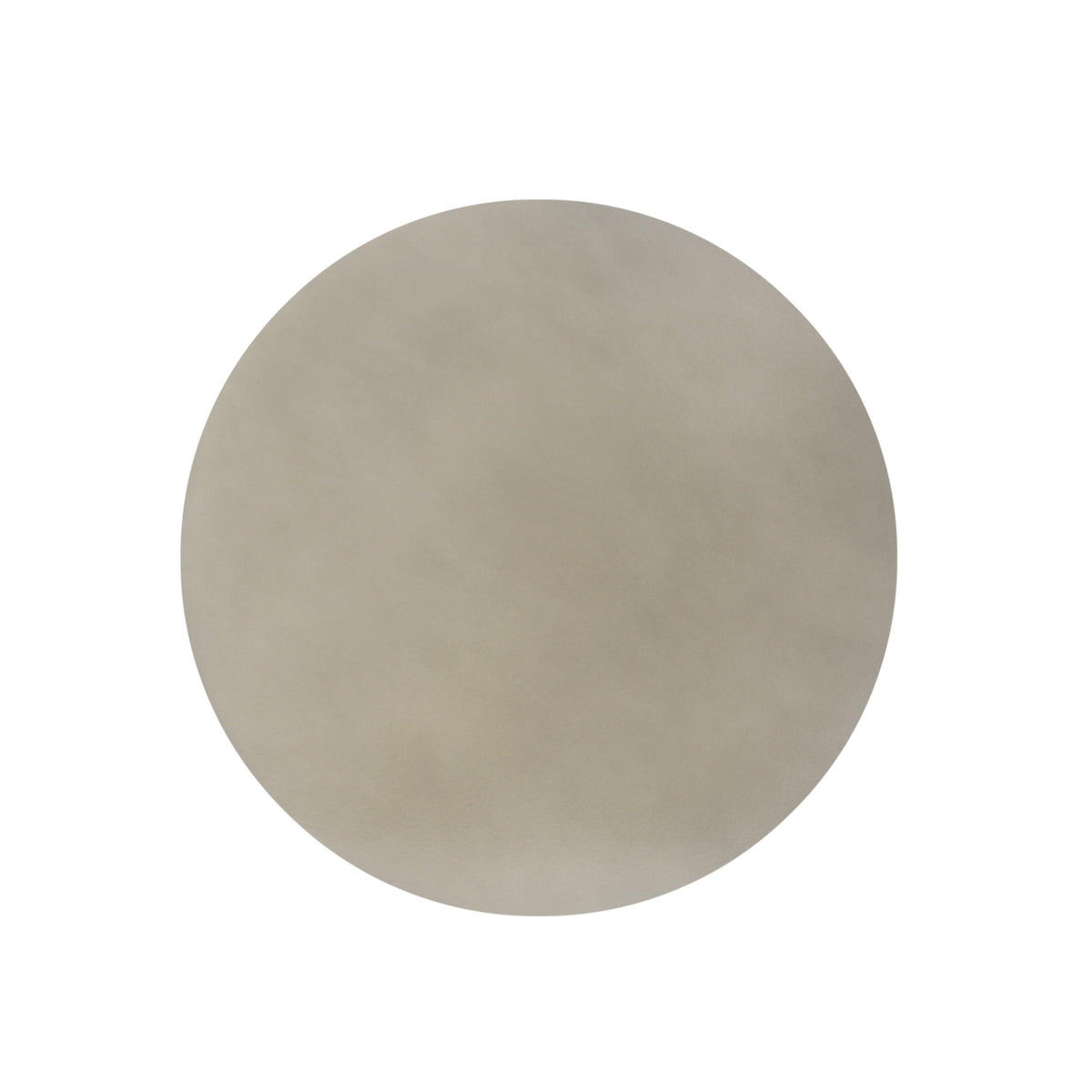 Outdoor Round Top MGO Drum Side/End Table