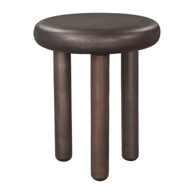 Arian Side Table Bronze