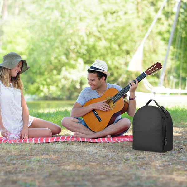 Anti-slip tool pouch, fan storage case, electronic protector, adjustable handle tool pouch