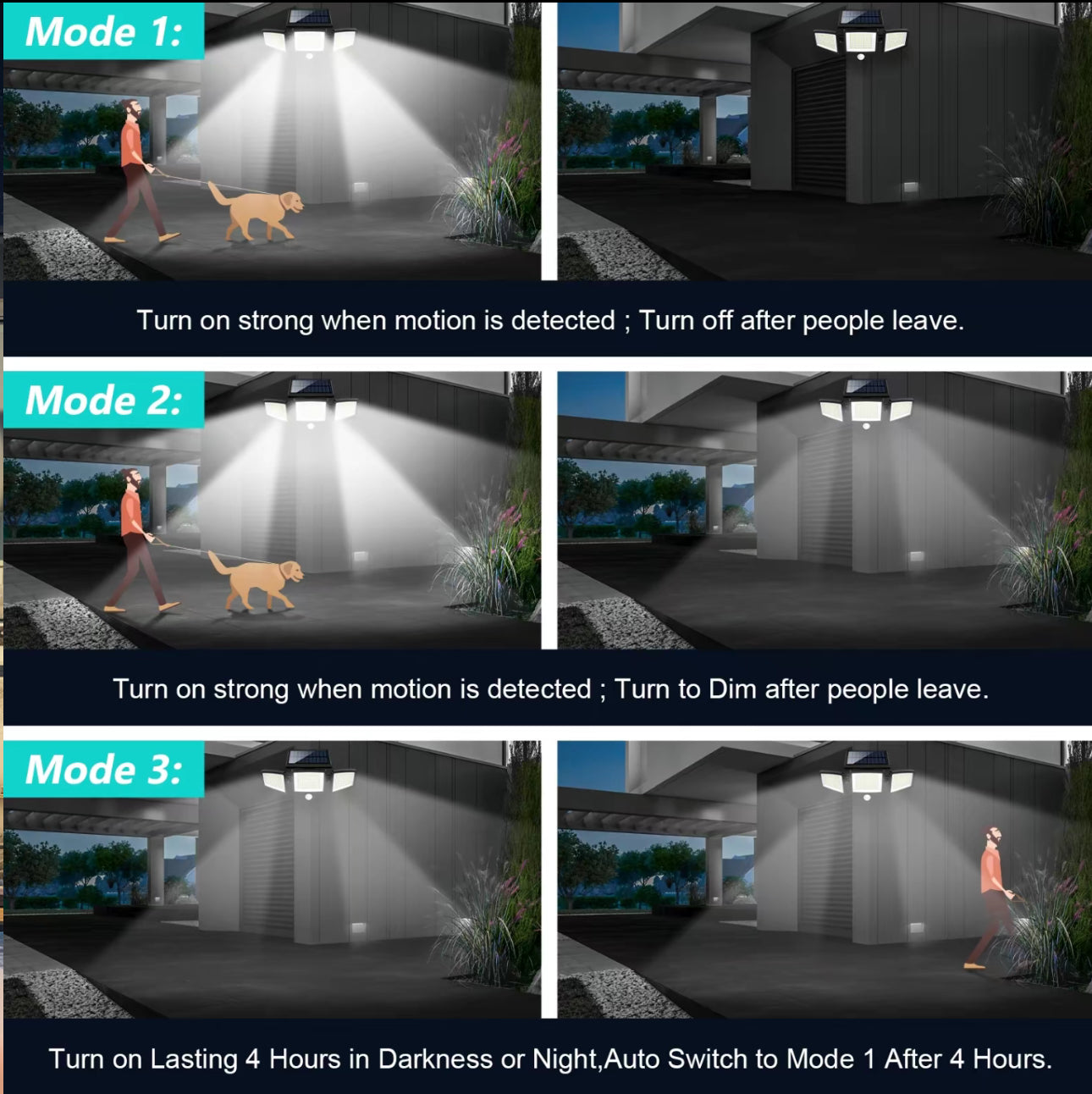 SunGlow Solar Light V.I.P Digital Presence