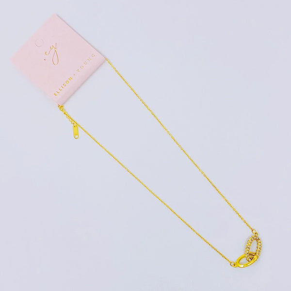 Everly Together Linked Necklace - Gifts for You 'n Me