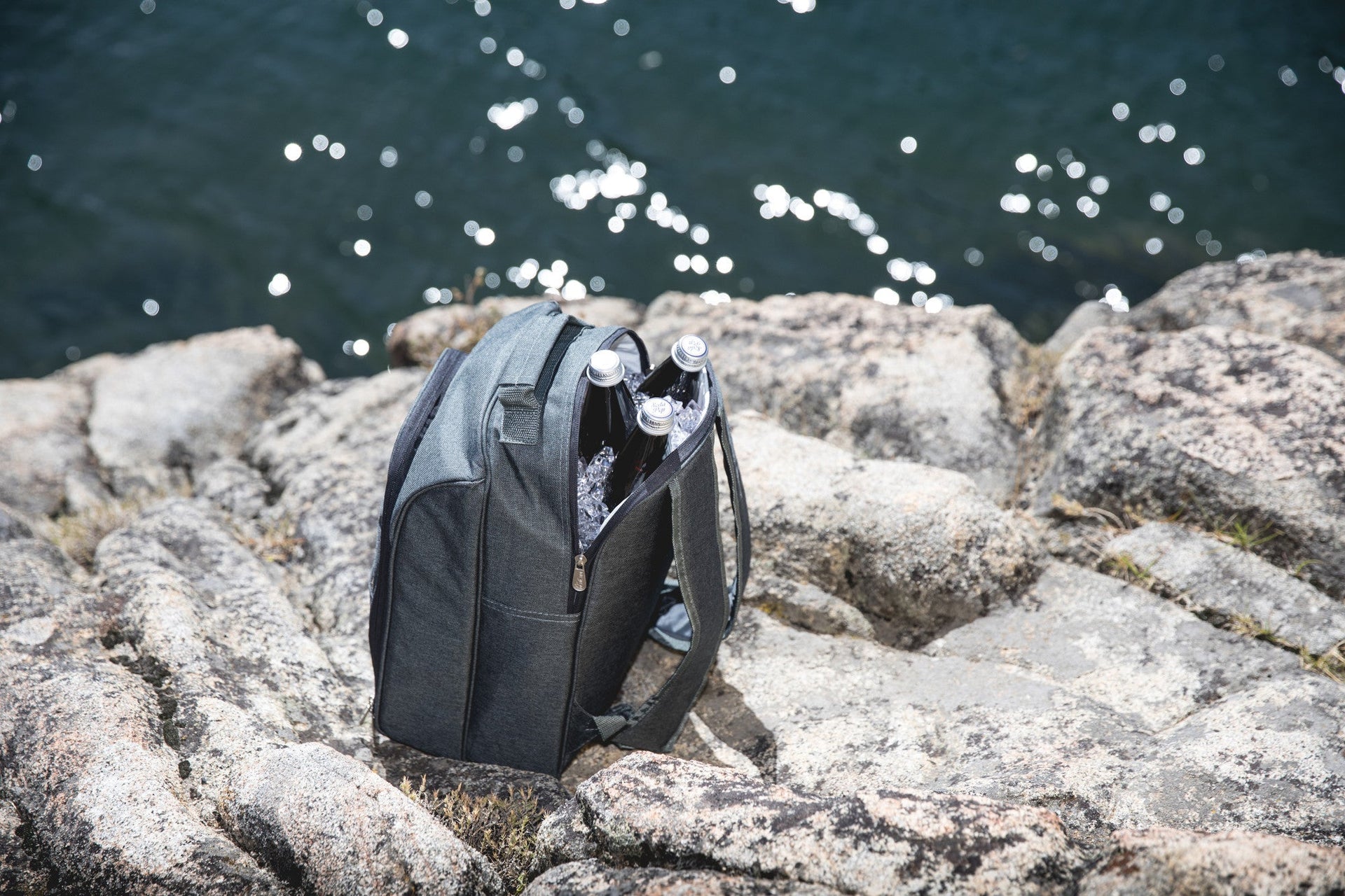 PT-Colorado Picnic Cooler Backpack Picnic Time Family of Brands