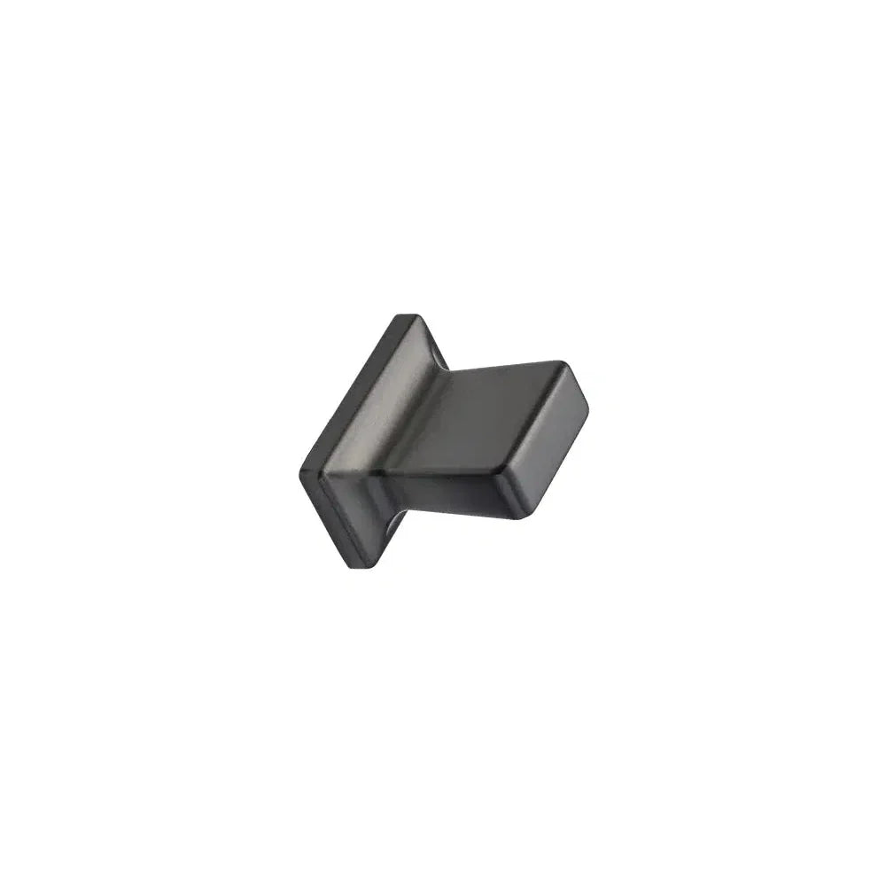 Modern Gun Metal 