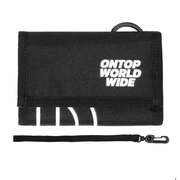 Worldwide Wallet Compact Size