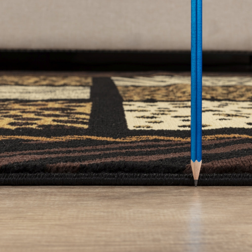 Tribes GC_YLS4012 Rug