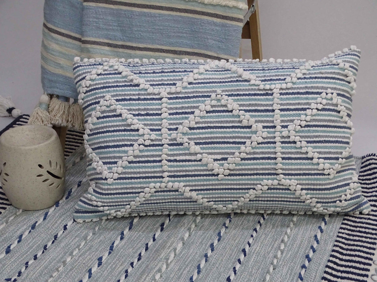 Modern Handwoven 14