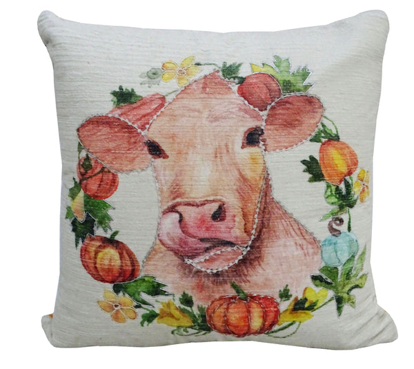 Decorative Throw Pillow 20