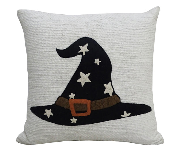 Halloween Decorative Throw Pillow 20