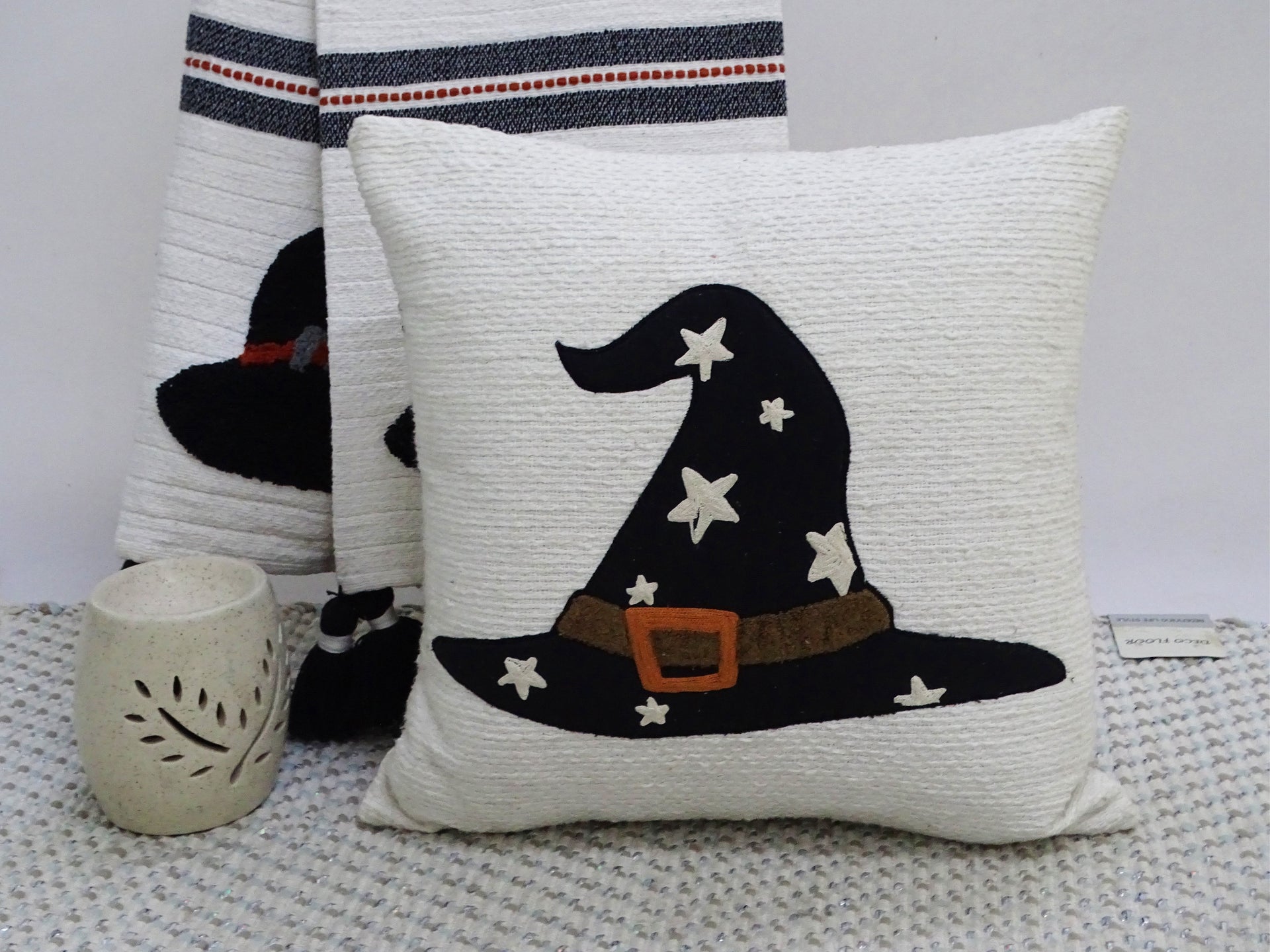 Halloween Decorative Throw Pillow 20