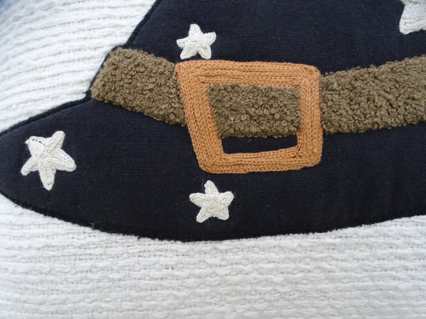 Halloween Decorative Throw Pillow 20