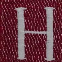 Christmas Throw Pillow- HoHoHo 14