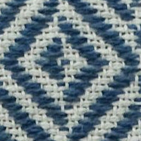 Vibhsa Handwoven Weave Textured Stripe Pillow 20