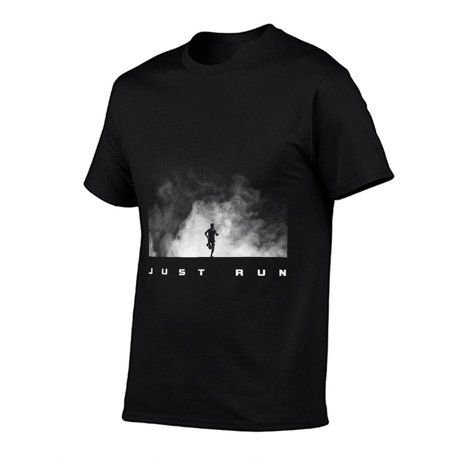Runner Running T-Shirt