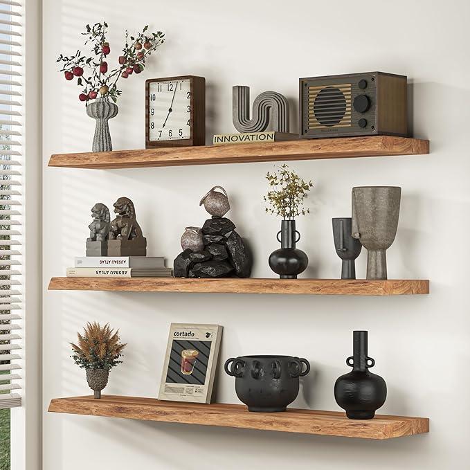 Floating Shelves for Wall, 42