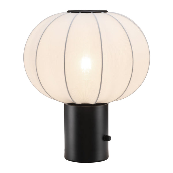 Wisteria Table Lamp White