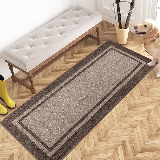 PURRUGS Dirt Trapping Door Mat 24