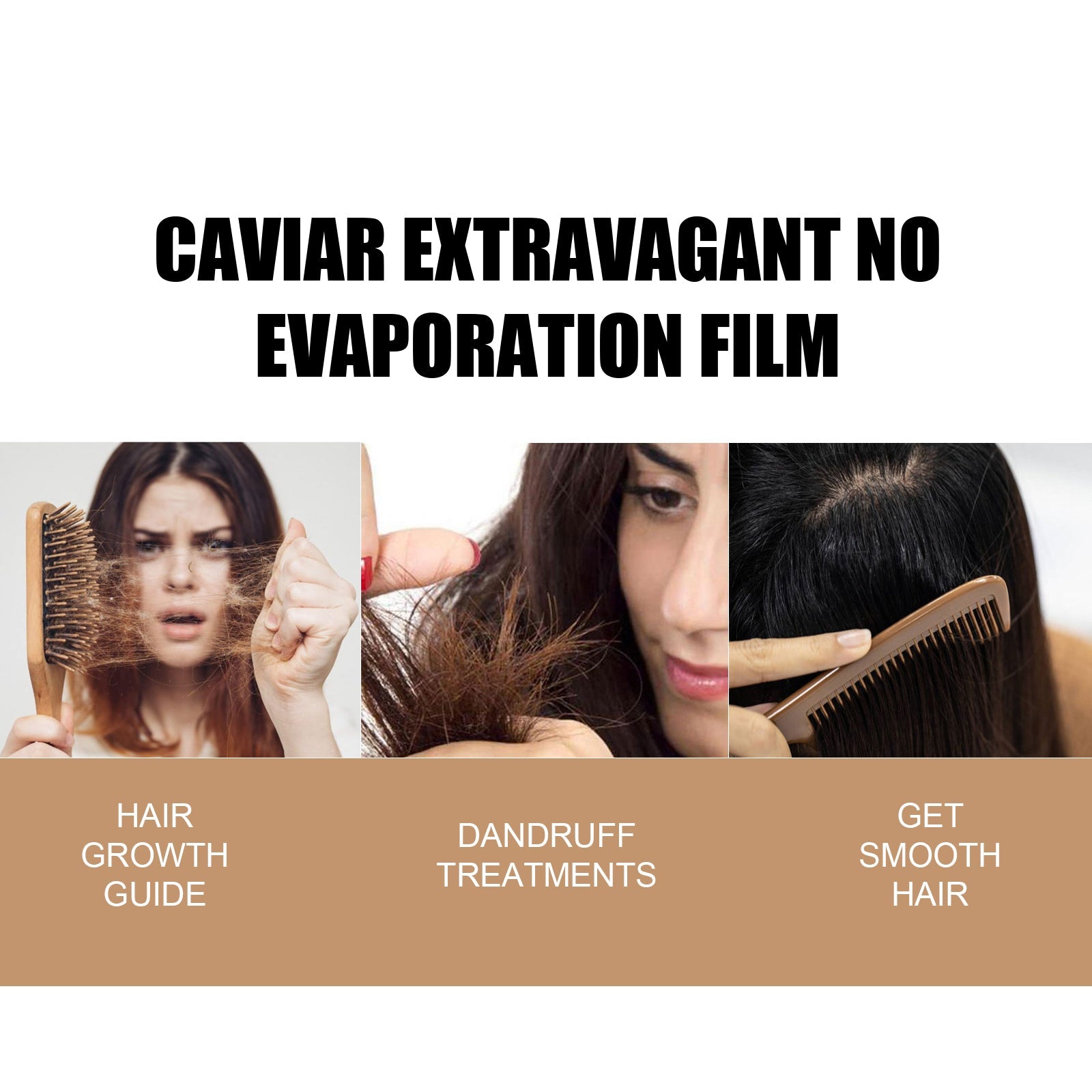 Keratin Hair Care Balance Hair Mask, Repair Frizzy Dry Hair Smooth Moisturizing And Nourishing Hair Mask