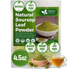 Soursop Leaves Tea Version 2 - 1 Pack