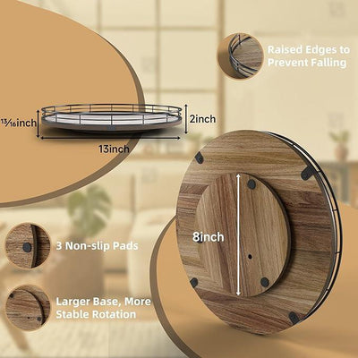 Acacia Wood 13