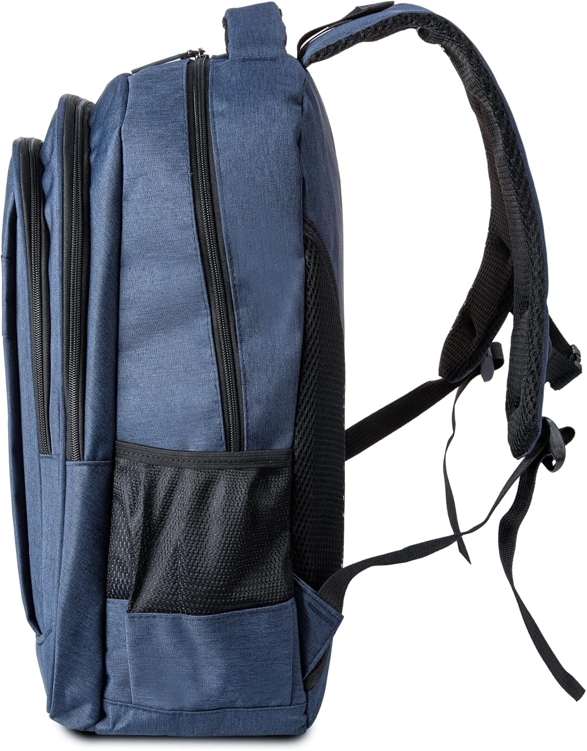 Talmont Extra Large Laptop Backpack – Travel Carry-On, Fits 17