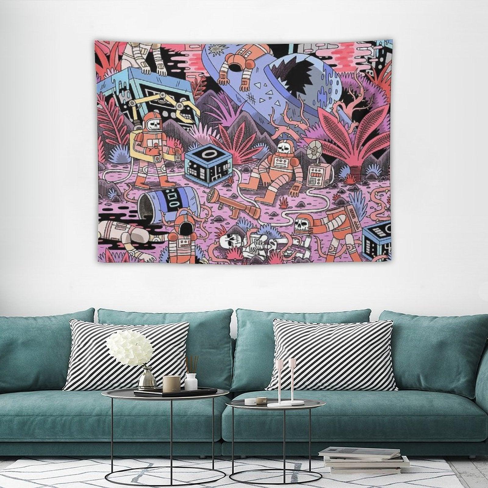 Chaos Tapestry
