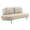 Ruhe Sofa Beige