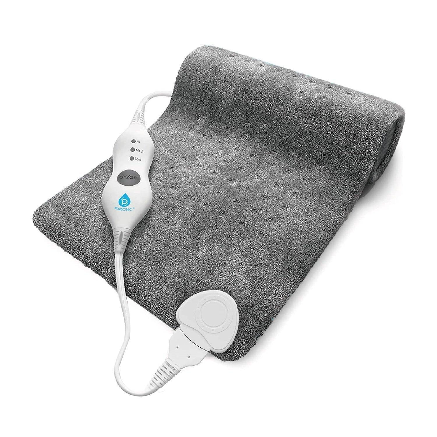 Electric Heating Pad - Gifts for You 'n Me