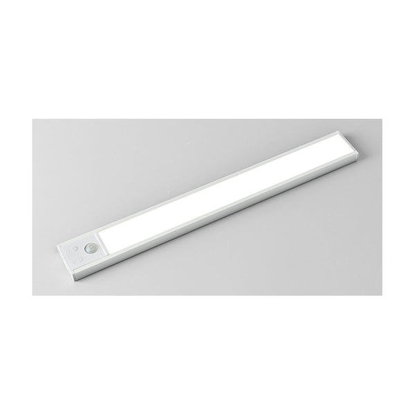 LED ultra-thin human body induction lamp magnetic self-adhesive wardrobe cabinet wine cabinet light strip