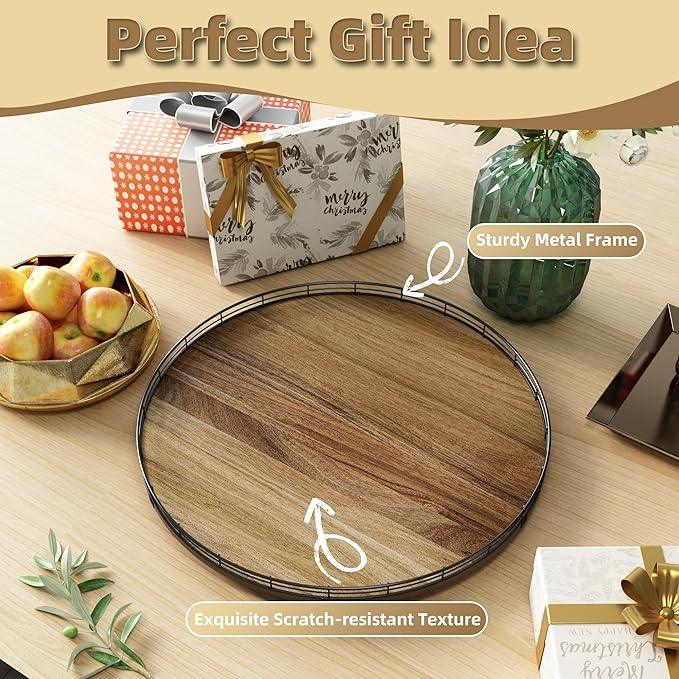 Acacia Wood 12