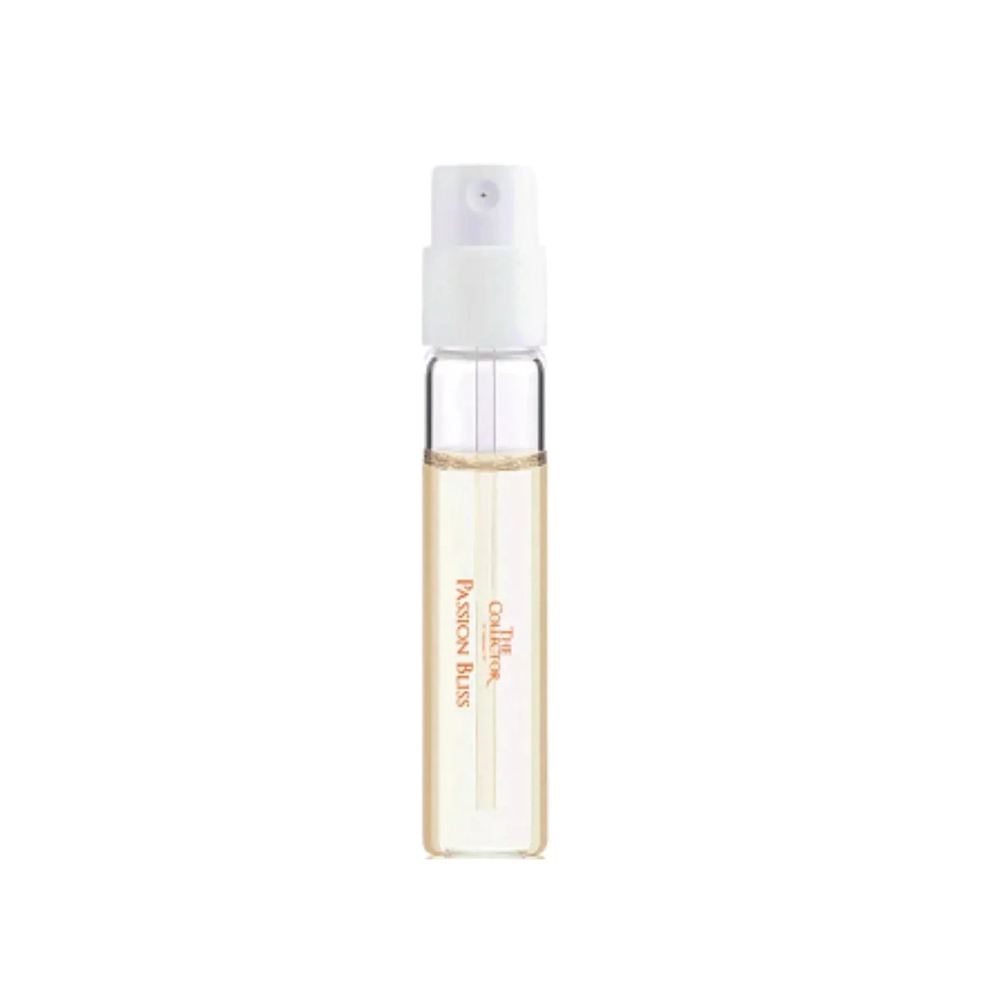 Alexandre.J Passion Bliss Eau de Parfum for Unisex