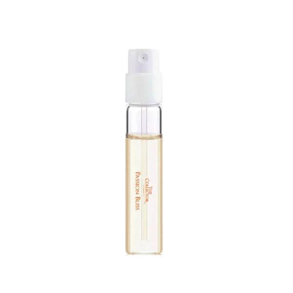 Alexandre.J Passion Bliss Eau de Parfum for Unisex