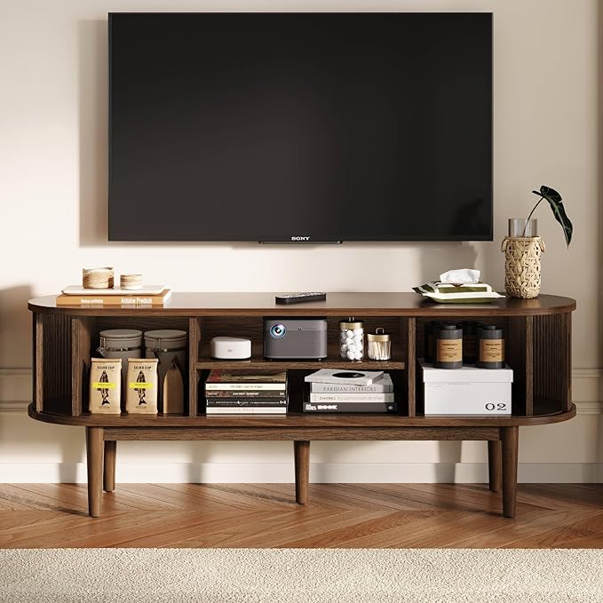 LINSY HOME TV Stand for 65