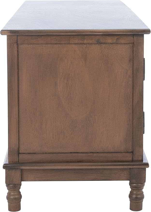SAFAVIEH Magnolia TV Stand for up to 55