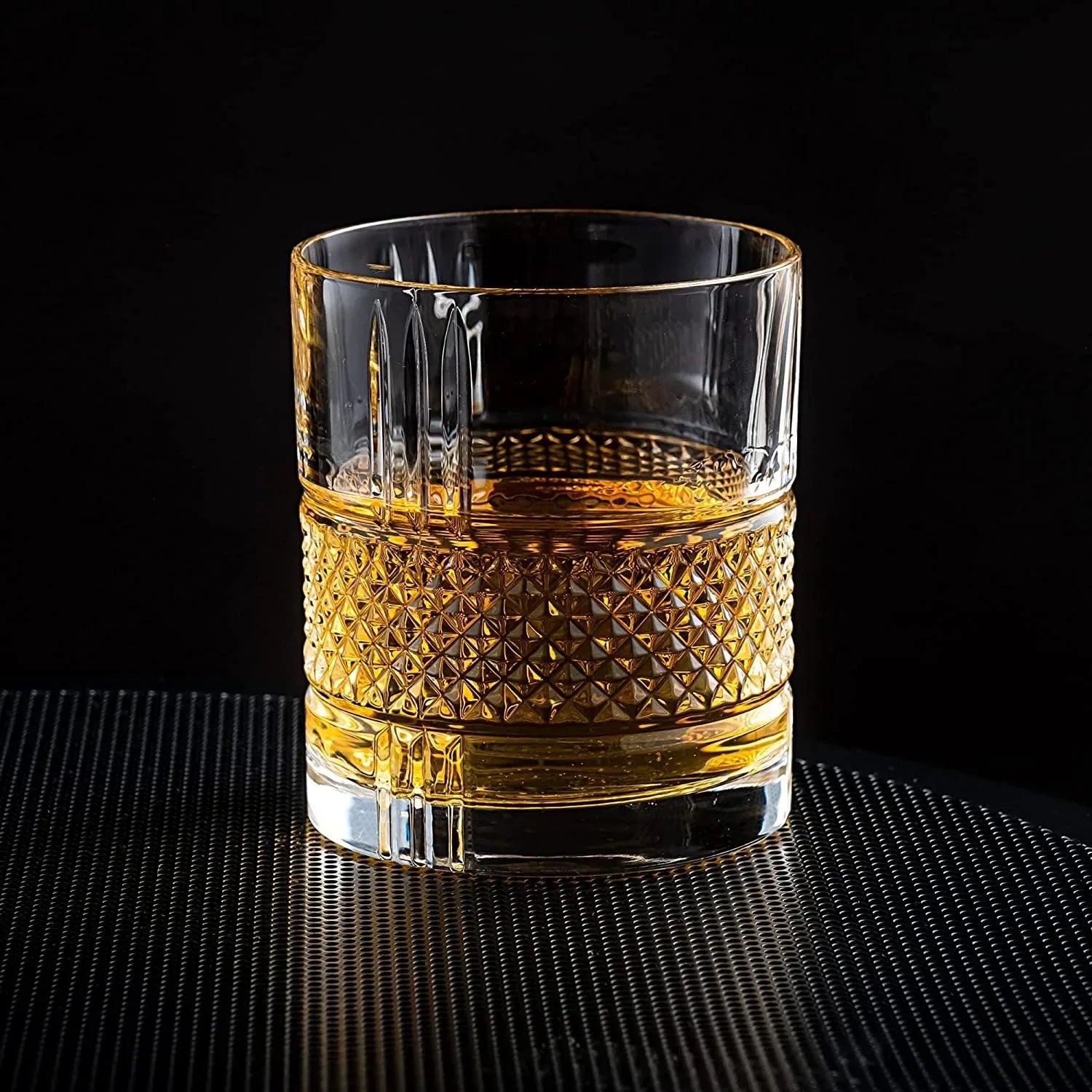 The Privilege Collection - Reserve Glass Edition - Gifts for You 'n Me
