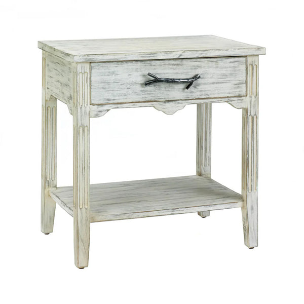 Pawley End Table