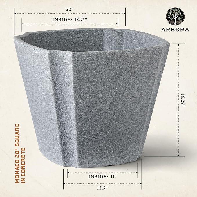 ARBORA 20
