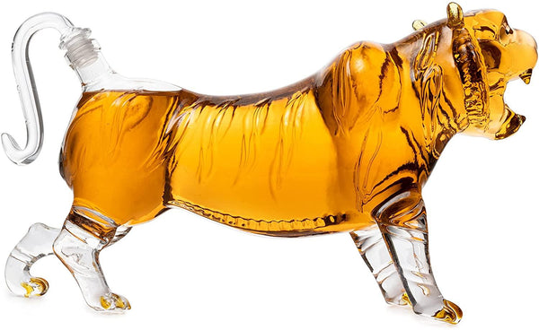 Tiger Decanter 1000ml 11