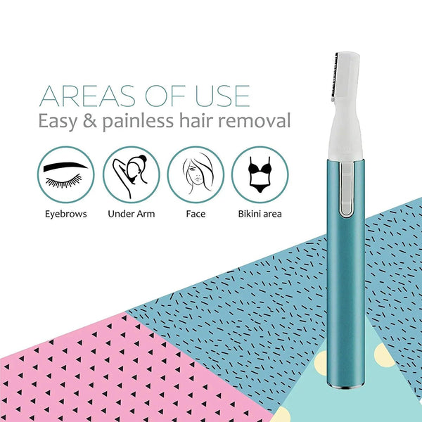 Multi-Purpose Hair Trimmer - Gifts for You 'n Me