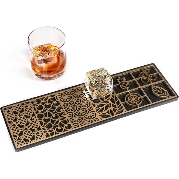 Ice Cube Embossing Tray