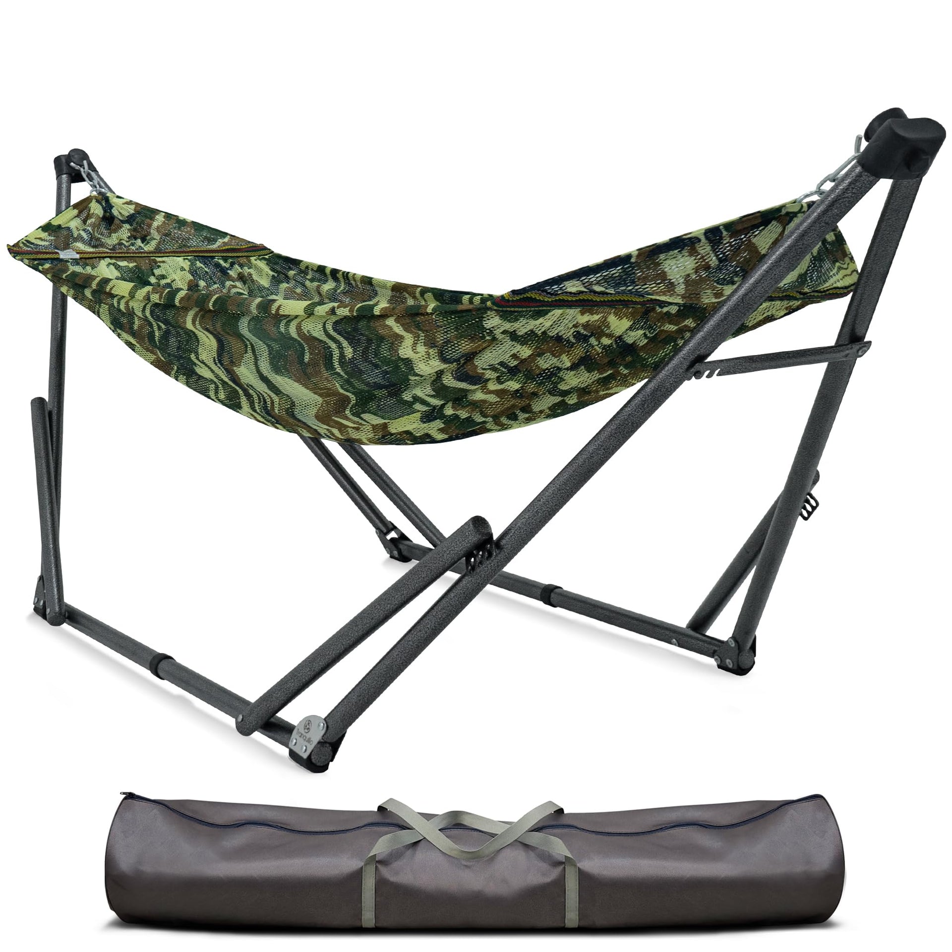 Tranquillo Uniki Collapsible Hammock Stand