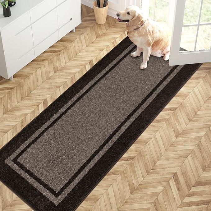 PURRUGS Dirt Trapping Door Mat 24