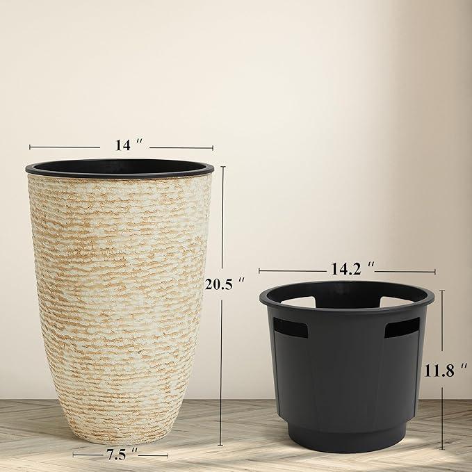 WORTH Garden 2-Pack 21
