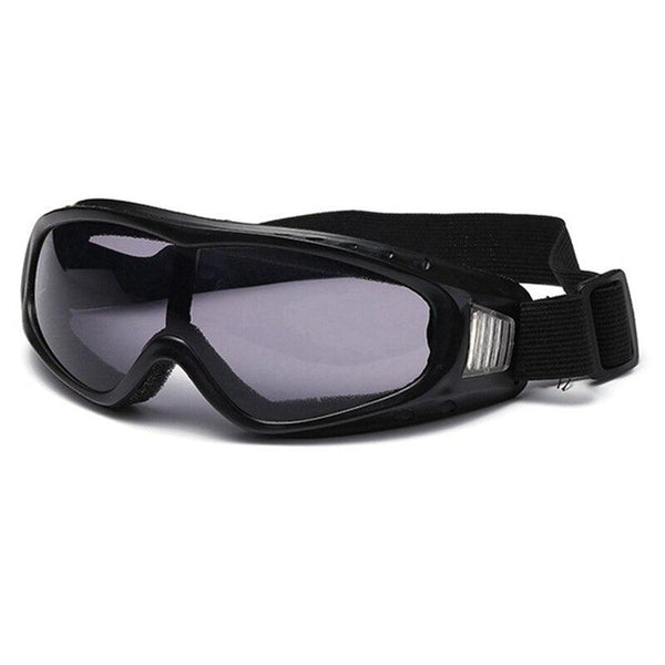 Motorcycle Racing Goggles Motor Eyewear Helmet Goggles Anti-UV Outdoor Sport Cool ATV Dirt Bike Goggles