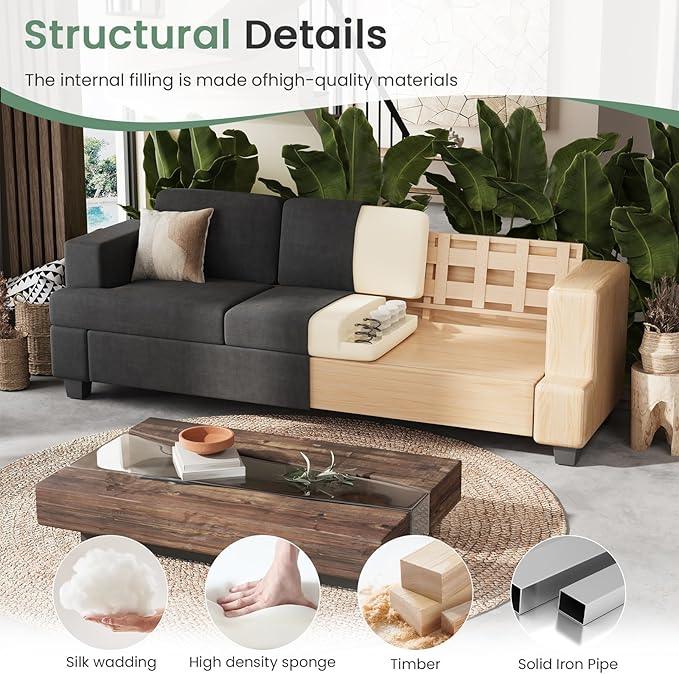 Sofa, 89