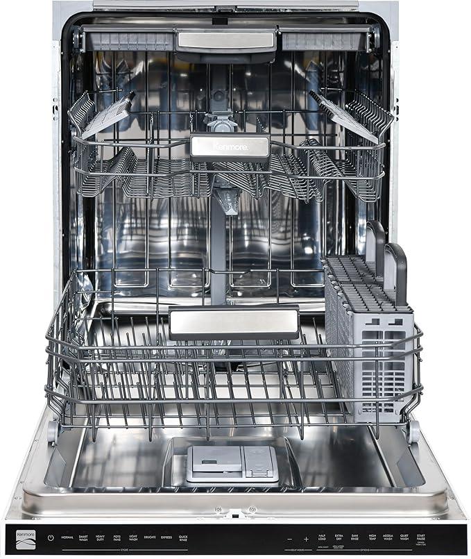 Kenmore 24
