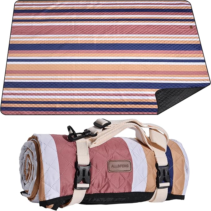 Waterproof Picnic Blanket 80