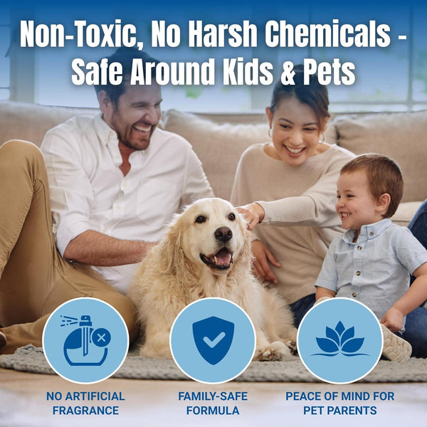 Bioclean Pet Carpet Cleaner