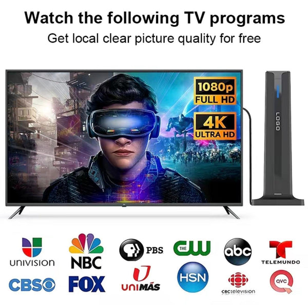 AeroWave TV Antenna