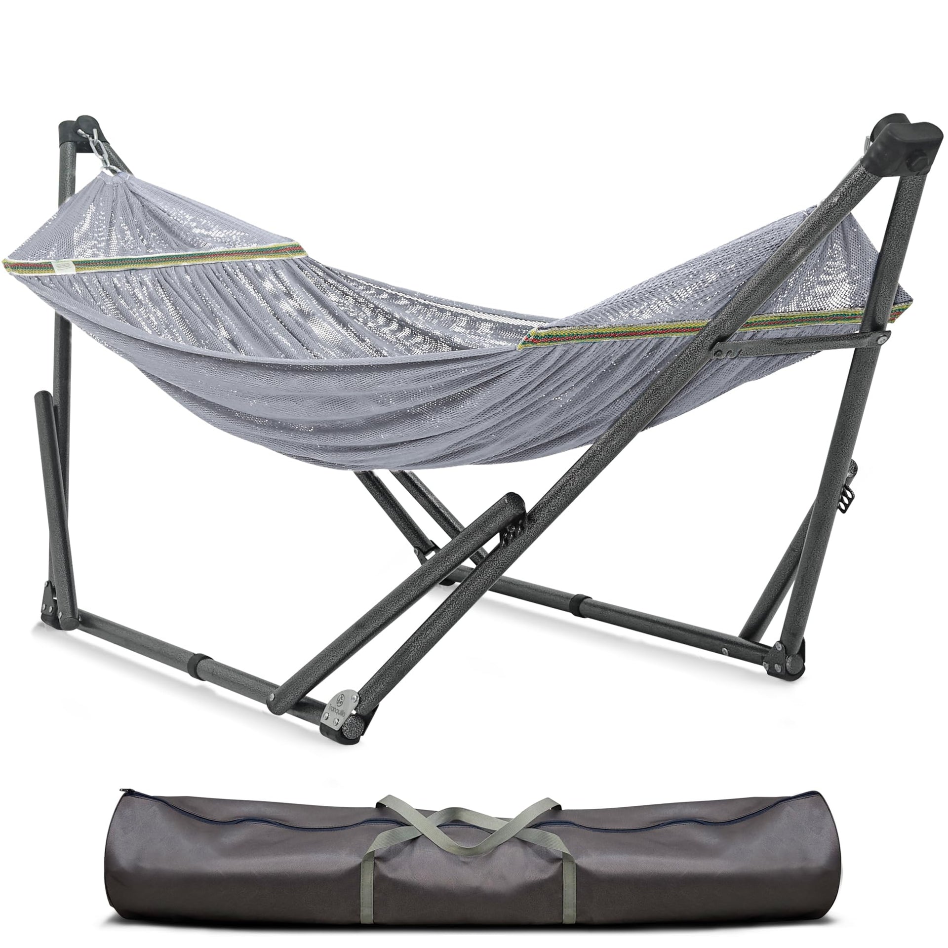Tranquillo Uniki Collapsible Hammock Stand